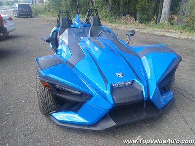 2020 POLARIS SLINGSHOT   - Photo 1 - Wahiawa, HI 96786