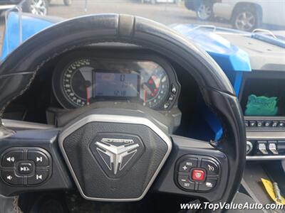 2020 POLARIS SLINGSHOT   - Photo 6 - Wahiawa, HI 96786