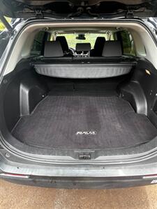 2021 Toyota RAV4 XLE   - Photo 11 - Wahiawa, HI 96786