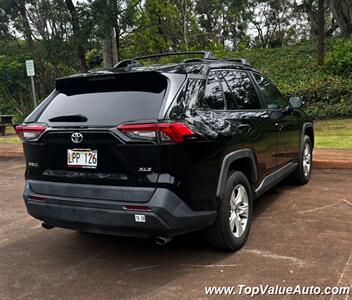 2021 Toyota RAV4 XLE   - Photo 5 - Wahiawa, HI 96786