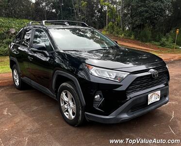 2021 Toyota RAV4 XLE   - Photo 2 - Wahiawa, HI 96786