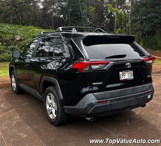 2021 Toyota RAV4 XLE   - Photo 4 - Wahiawa, HI 96786