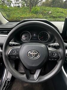 2021 Toyota RAV4 XLE   - Photo 7 - Wahiawa, HI 96786