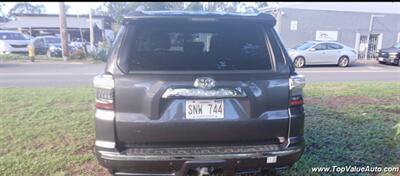 2015 Toyota 4Runner Limited   - Photo 4 - Wahiawa, HI 96786
