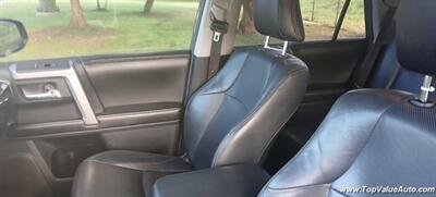 2015 Toyota 4Runner Limited   - Photo 6 - Wahiawa, HI 96786