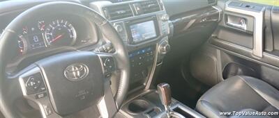 2015 Toyota 4Runner Limited   - Photo 5 - Wahiawa, HI 96786