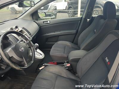2011 Nissan Sentra SE-R   - Photo 7 - Wahiawa, HI 96786