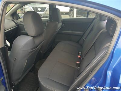 2011 Nissan Sentra SE-R   - Photo 9 - Wahiawa, HI 96786