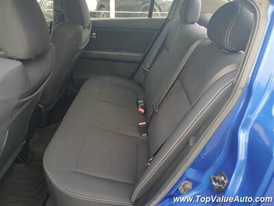 2011 Nissan Sentra SE-R   - Photo 10 - Wahiawa, HI 96786