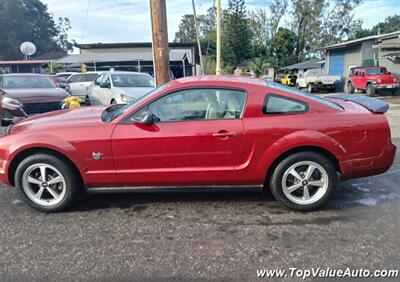 2009 Ford Mustang V6 Premium   - Photo 4 - Wahiawa, HI 96786