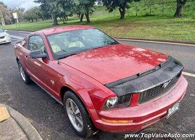 2009 Ford Mustang V6 Premium   - Photo 2 - Wahiawa, HI 96786