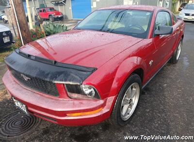 2009 Ford Mustang V6 Premium   - Photo 5 - Wahiawa, HI 96786
