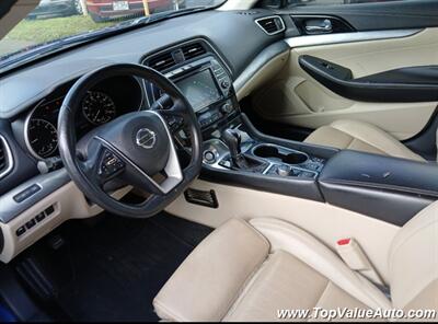 2016 Nissan Maxima 3.5 SL   - Photo 6 - Wahiawa, HI 96786