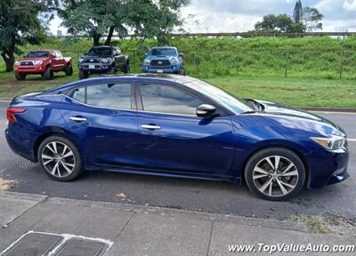 2016 Nissan Maxima 3.5 SL   - Photo 3 - Wahiawa, HI 96786