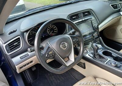 2016 Nissan Maxima 3.5 SL   - Photo 8 - Wahiawa, HI 96786