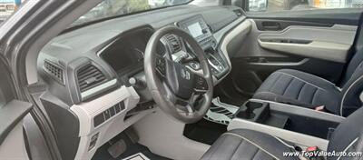 2019 Honda Odyssey LX   - Photo 5 - Wahiawa, HI 96786