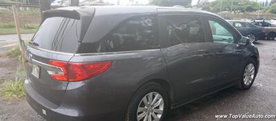 2019 Honda Odyssey LX   - Photo 4 - Wahiawa, HI 96786
