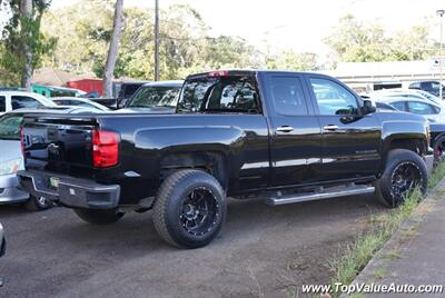 2015 Chevrolet Silverado 1500 Work Truck   - Photo 3 - Wahiawa, HI 96786