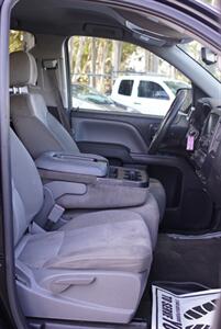 2015 Chevrolet Silverado 1500 Work Truck   - Photo 5 - Wahiawa, HI 96786