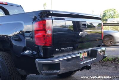 2015 Chevrolet Silverado 1500 Work Truck   - Photo 4 - Wahiawa, HI 96786
