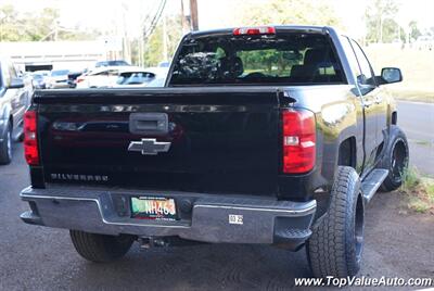 2015 Chevrolet Silverado 1500 Work Truck   - Photo 6 - Wahiawa, HI 96786