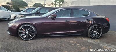 2014 Maserati Ghibli   - Photo 5 - Wahiawa, HI 96786