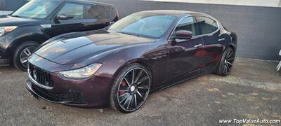 2014 Maserati Ghibli   - Photo 2 - Wahiawa, HI 96786