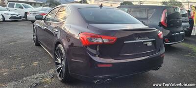 2014 Maserati Ghibli   - Photo 3 - Wahiawa, HI 96786