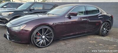 2014 Maserati Ghibli   - Photo 4 - Wahiawa, HI 96786