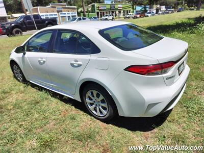 2022 Toyota Corolla LE   - Photo 6 - Wahiawa, HI 96786