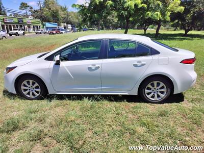 2022 Toyota Corolla LE   - Photo 7 - Wahiawa, HI 96786