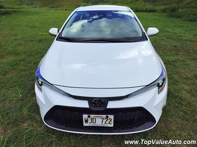 2022 Toyota Corolla LE   - Photo 2 - Wahiawa, HI 96786