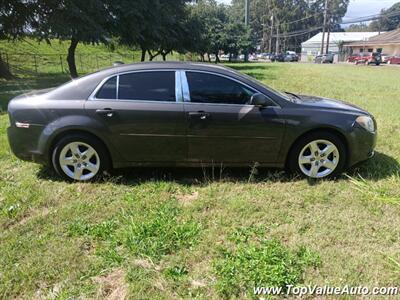 2012 Chevrolet Malibu LS   - Photo 1 - Wahiawa, HI 96786