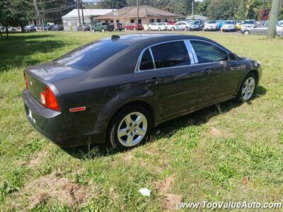 2012 Chevrolet Malibu LS   - Photo 2 - Wahiawa, HI 96786