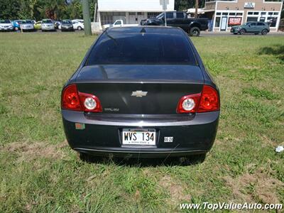 2012 Chevrolet Malibu LS   - Photo 3 - Wahiawa, HI 96786