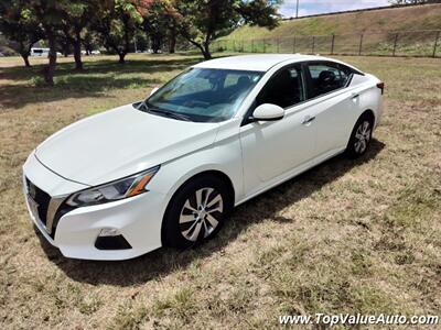 2019 Nissan Altima 2.5 S   - Photo 3 - Wahiawa, HI 96786