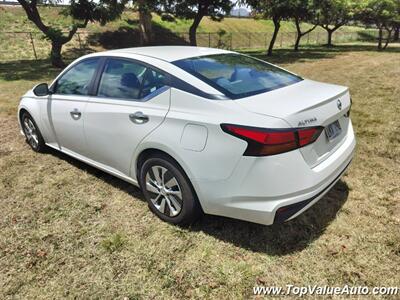 2019 Nissan Altima 2.5 S   - Photo 6 - Wahiawa, HI 96786