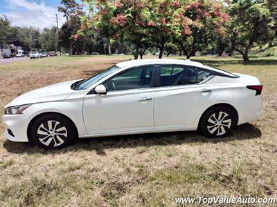 2019 Nissan Altima 2.5 S   - Photo 4 - Wahiawa, HI 96786