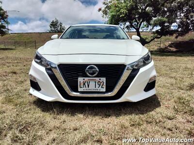 2019 Nissan Altima 2.5 S   - Photo 2 - Wahiawa, HI 96786