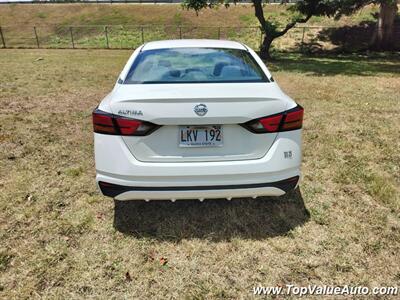 2019 Nissan Altima 2.5 S   - Photo 5 - Wahiawa, HI 96786