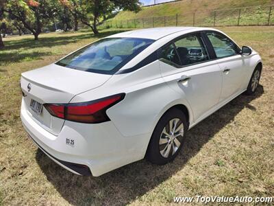 2019 Nissan Altima 2.5 S   - Photo 7 - Wahiawa, HI 96786