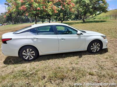 2019 Nissan Altima 2.5 S   - Photo 8 - Wahiawa, HI 96786