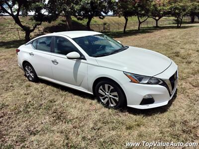 2019 Nissan Altima 2.5 S   - Photo 1 - Wahiawa, HI 96786