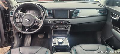 2019 Kia Niro EV EX Premium - Photo 4 - Wahiawa, HI 96786