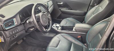 2019 Kia Niro EV EX Premium - Photo 5 - Wahiawa, HI 96786