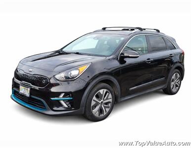 2019 Kia Niro EV EX Premium - Photo 2 - Wahiawa, HI 96786