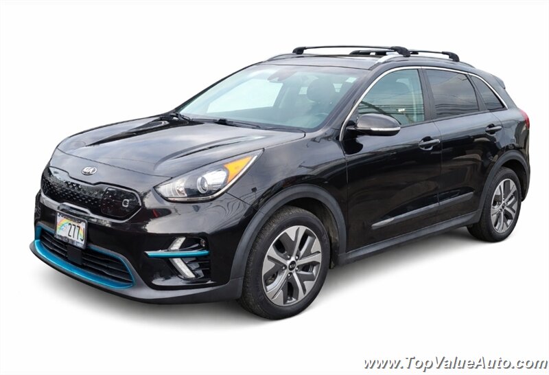 2019 Kia Niro EV EX Premium  