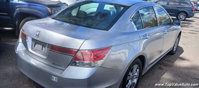 2012 Honda Accord SE   - Photo 4 - Wahiawa, HI 96786