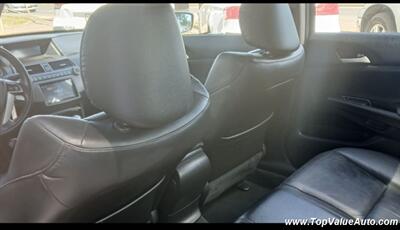 2012 Honda Accord SE   - Photo 9 - Wahiawa, HI 96786
