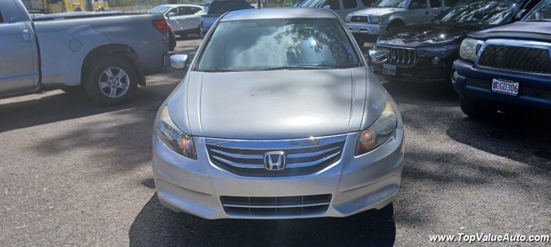 2012 Honda Accord SE - Photo 1 - Wahiawa, HI 96786